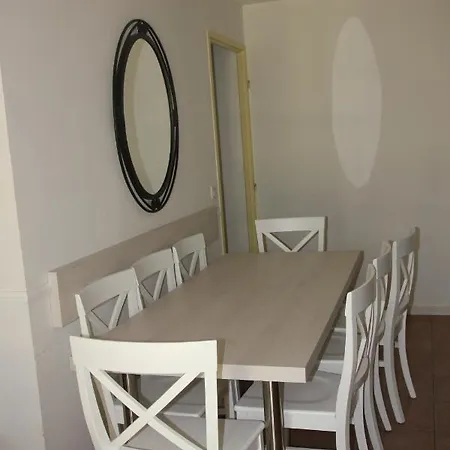 Résidence Goélia Le Domaine De La Pinède 3* Le Lavandou