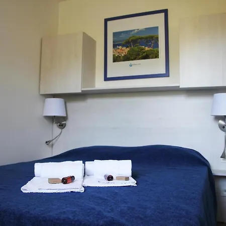 Goelia Le Domaine De La Pinede Le Lavandou