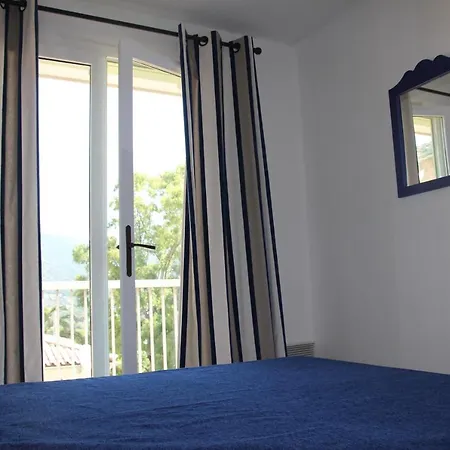 Aparthotel Goelia Le Domaine De La Pinede Le Lavandou