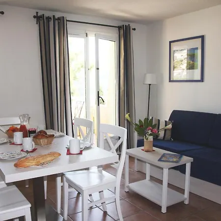 Goelia Le Domaine De La Pinede Le Lavandou