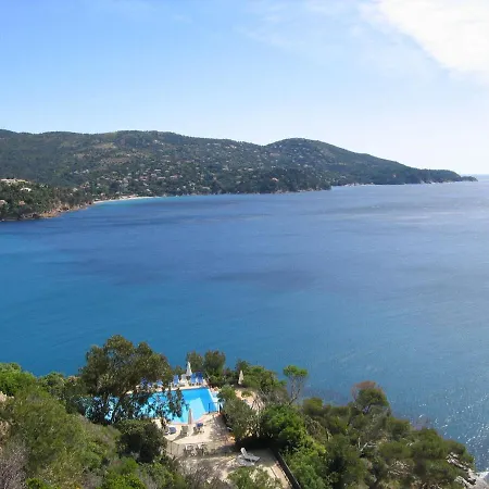Résidence Goélia Le Domaine De La Pinède 3* Le Lavandou