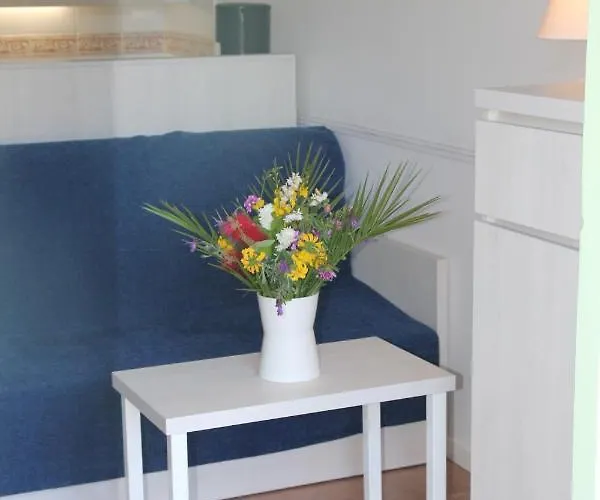 Apartmanhotel Goelia Le Domaine De La Pinede 3*