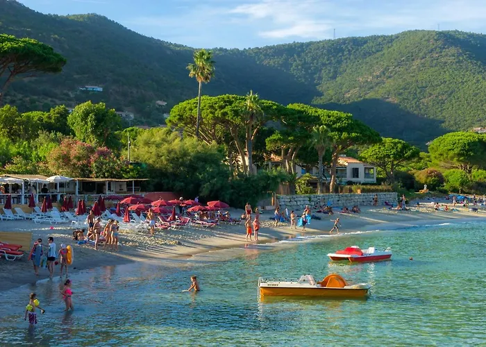 Goelia Le Domaine De La Pinede Apartmanhotel 3*